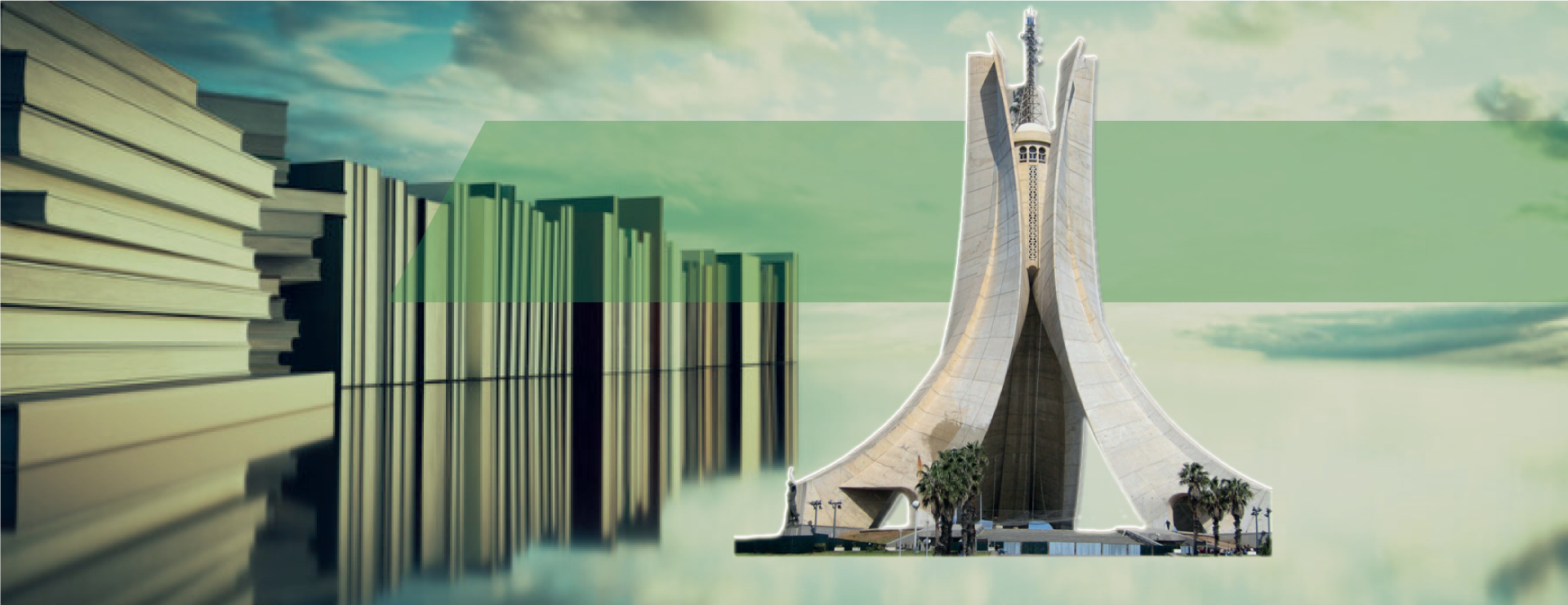تقديم نسخ من الاستبيان الخاص بالمقروئية للمكتبات